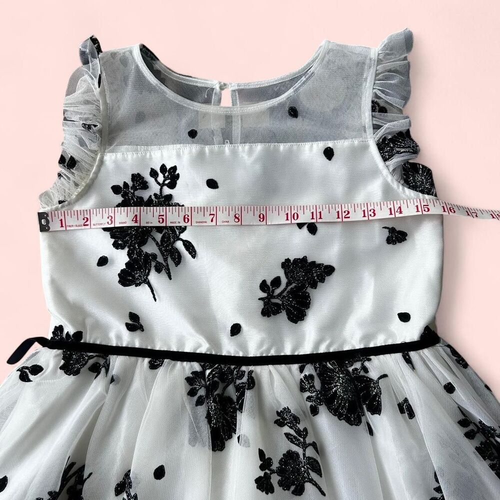 Easter Dress - Picture 3 of 8